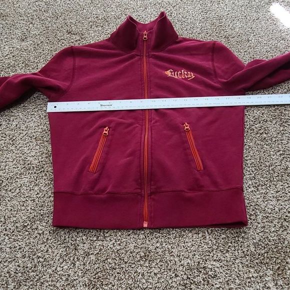 Lucky Jacket Lucky 13 Size Medium - Picture 7 of 12